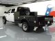 2015 Dodge Ram 5500 Crew Cab Diesel Dually Flat Bed Commercial Pickups photo 5