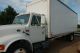 1996 International Dt466 Box Trucks / Cube Vans photo 1