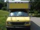 19930000 Ford E350 Box Trucks / Cube Vans photo 15