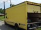 19930000 Ford E350 Box Trucks / Cube Vans photo 17
