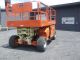 2004 Jlg 3394rt - Serviced/inspected By Jlg Authorized Service Center Scissor & Boom Lifts photo 1