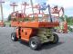 2004 Jlg 3394rt - Serviced/inspected By Jlg Authorized Service Center Scissor & Boom Lifts photo 3