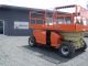 2004 Jlg 3394rt - Serviced/inspected By Jlg Authorized Service Center Scissor & Boom Lifts photo 5