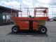 2004 Jlg 3394rt - Serviced/inspected By Jlg Authorized Service Center Scissor & Boom Lifts photo 6