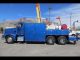 1992 Peterbilt 377 Utility / Service Trucks photo 2