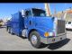 1992 Peterbilt 377 Utility / Service Trucks photo 6