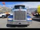 1992 Peterbilt 377 Utility / Service Trucks photo 8