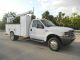 2002 Ford F450 Utility / Service Trucks photo 1