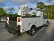 2002 Ford F450 Utility / Service Trucks photo 7