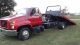 1998 Gmc C6500 Flatbeds & Rollbacks photo 1