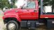 1998 Gmc C6500 Flatbeds & Rollbacks photo 3