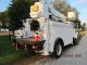 2001 International 4900 Utility / Service Trucks photo 18