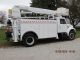 2001 International 4900 Utility / Service Trucks photo 6