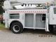 2001 International 4900 Utility / Service Trucks photo 7