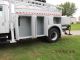 2001 International 4900 Utility / Service Trucks photo 8