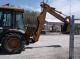 Case 580k Backhoe 4 Wheel Drive Skid Steer Loaders photo 5