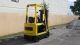 Hyster E50xm 5000lbs Sitdown Electric Forklifts photo 2