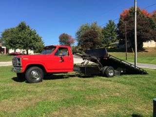 1984 F350 photo