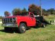 1984 F350 Flatbeds & Rollbacks photo 1