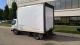 20000000 Mitsubishi Fuso Box Trucks / Cube Vans photo 3