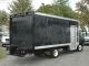 2011 Isuzu Isuzu Nrr 20ft Box Box Trucks / Cube Vans photo 4
