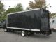 2011 Isuzu Isuzu Nrr 20ft Box Box Trucks / Cube Vans photo 5