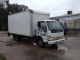 2006 Gmc W 4500 Box Truck Box Trucks / Cube Vans photo 1