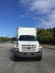 20060000 Gmc C7500 Box Trucks / Cube Vans photo 1
