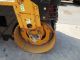 2006 Caterpillar Cb214e Smooth Drum Vibratory Roller,  Only 1703 Hours,  39 