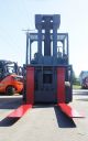 Hoist Fsk13 26000lb Cushion Forklift Lift Truck Forklifts photo 3
