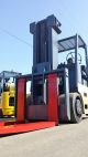Hoist Fsk13 26000lb Cushion Forklift Lift Truck Forklifts photo 5