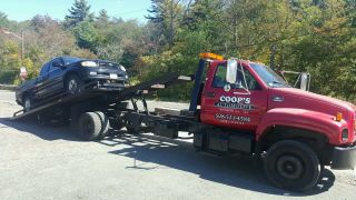 19970000 Chevrolet C5500 photo