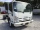 2012 Isuzu Npr Hd Delivery / Cargo Vans photo 1