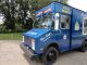 1988 Chevrolet Ice Cream Truck Box Trucks / Cube Vans photo 8