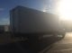 2012 Freightliner Business Class M2 106 Box Trucks / Cube Vans photo 2