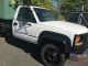 1995 Gmc 3500 Hd Utility / Service Trucks photo 3