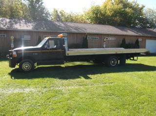 1997 Ford F450 photo