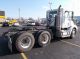2009 Freightliner Cl12064st - Columbia 120 Daycab Semi Trucks photo 3