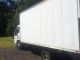 Box Truck Utility Vehicles photo 2