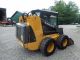 2011 Volvo Mc80b Skid Steer Loader Bucket Bobcat Tires Skid Steer Loaders photo 7