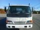 2000 Gmc W4500 Utility / Service Trucks photo 9