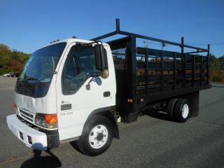 2000 Gmc W4500 photo