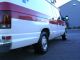 2007 Ford E350 Emergency & Fire Trucks photo 8