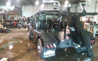 2013 Ford F450 F - 450 photo