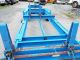 Kiefer Igt 200 Pipe Trailer Extendable / Telescopic,  Pintle Hitch Trailers photo 2