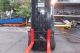2008 Toyota Forklift 6000 Lb Cab Heat 4 Ways Triple Mast Forklifts photo 6