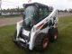 2014 Bobcat S650,  1 Million Special Edition,  2 - Speed,  A71 Pkg,  Heat/ac,  60 Hours Skid Steer Loaders photo 10