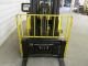 Hyster S80xl2,  8,  000 Lb Cushion Forklift,  Lp Gas,  Freelift,  Sideshift,  3,  042 Hrs Forklifts photo 2