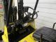 Hyster S80xl2,  8,  000 Lb Cushion Forklift,  Lp Gas,  Freelift,  Sideshift,  3,  042 Hrs Forklifts photo 4