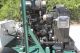 2011 Gorman Rupp Portable Hydraulic Power Unit Submersible Pump Jd Diesel Dfw Tx Other Heavy Equipment photo 5